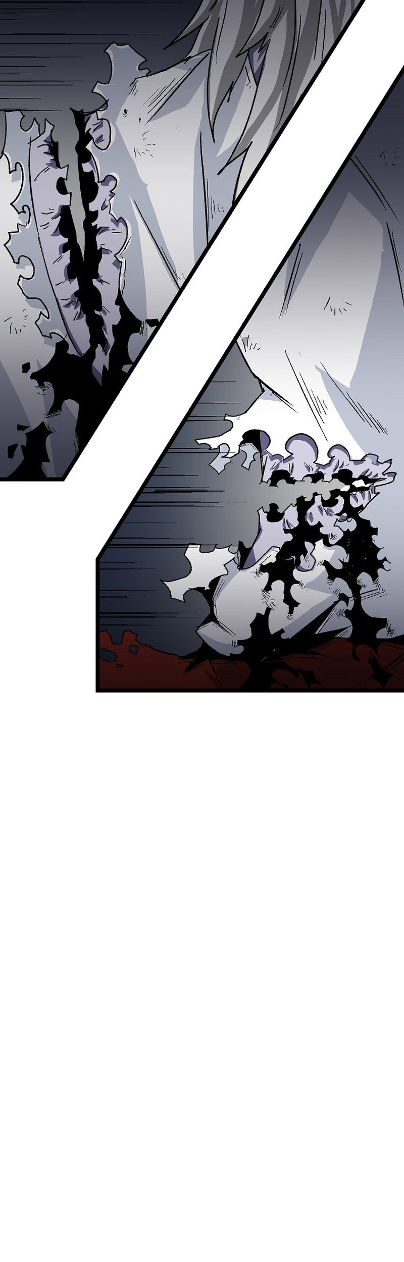 Gangho Apocalypse Chapter 8 - halaman 42