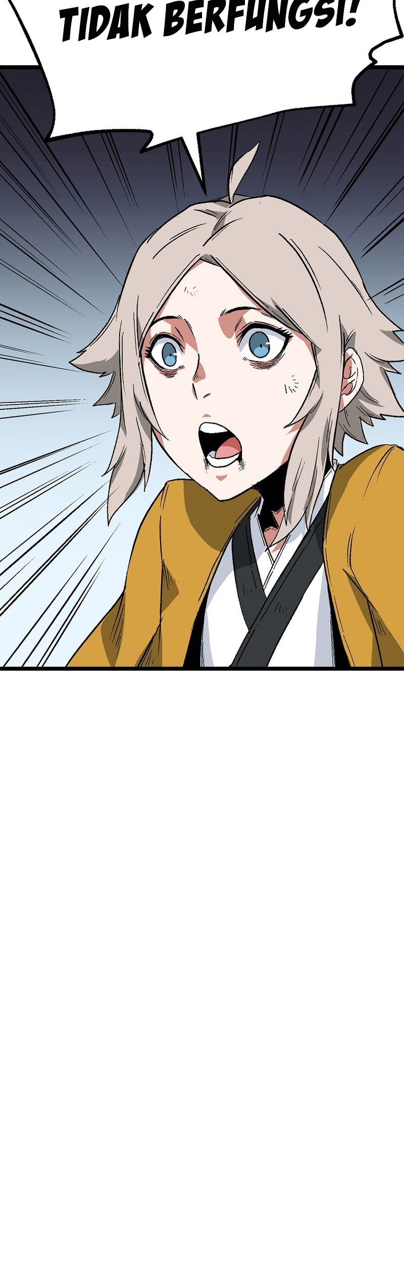 Gangho Apocalypse Chapter 8 - halaman 44
