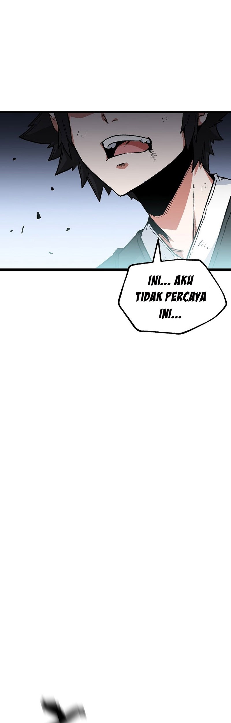 Gangho Apocalypse Chapter 8 - halaman 45