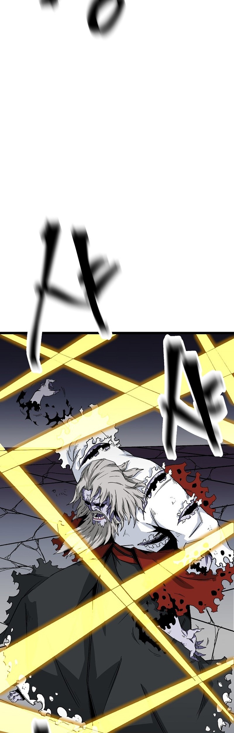 Gangho Apocalypse Chapter 8 - halaman 47