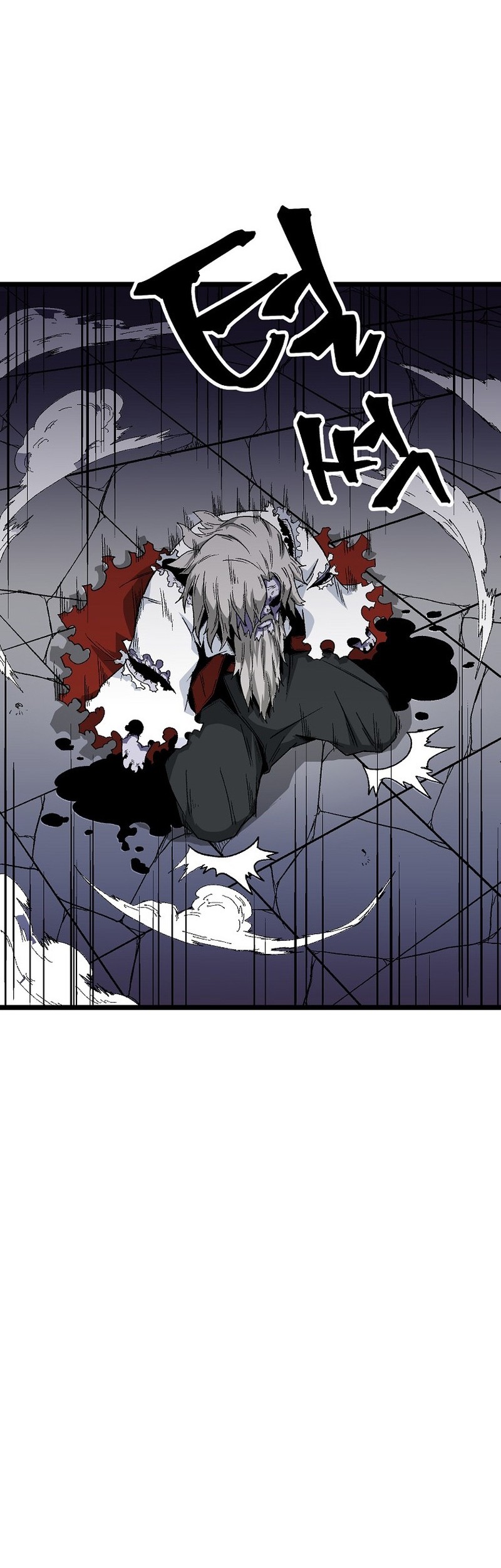 Gangho Apocalypse Chapter 8 - halaman 49