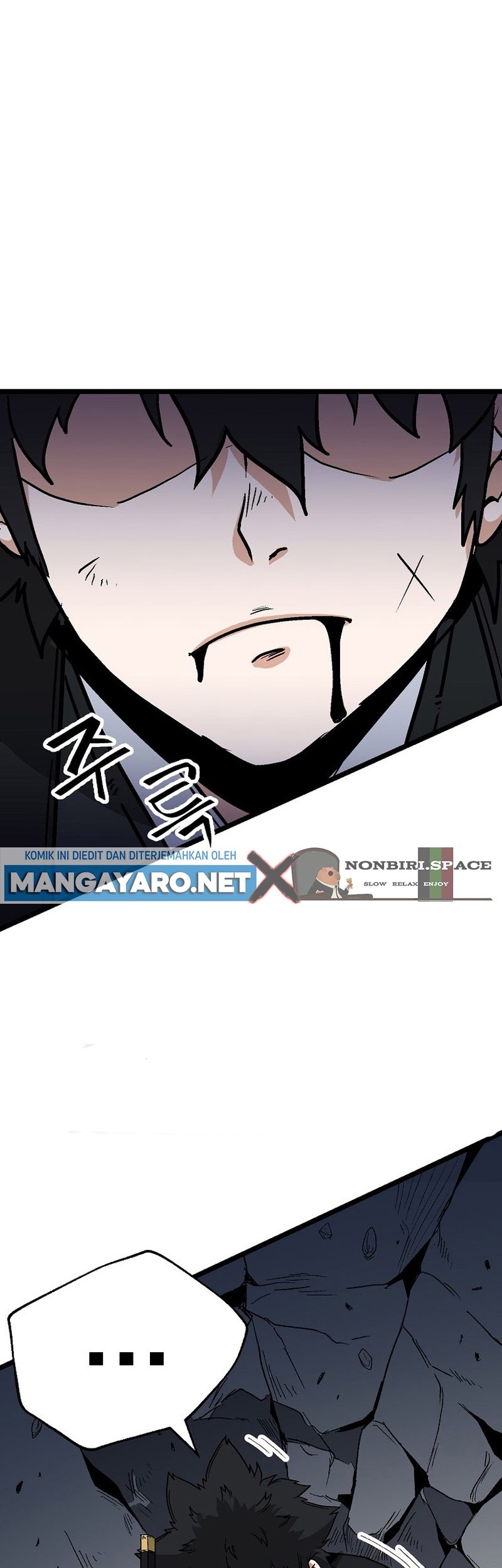Gangho Apocalypse Chapter 8 - halaman 5