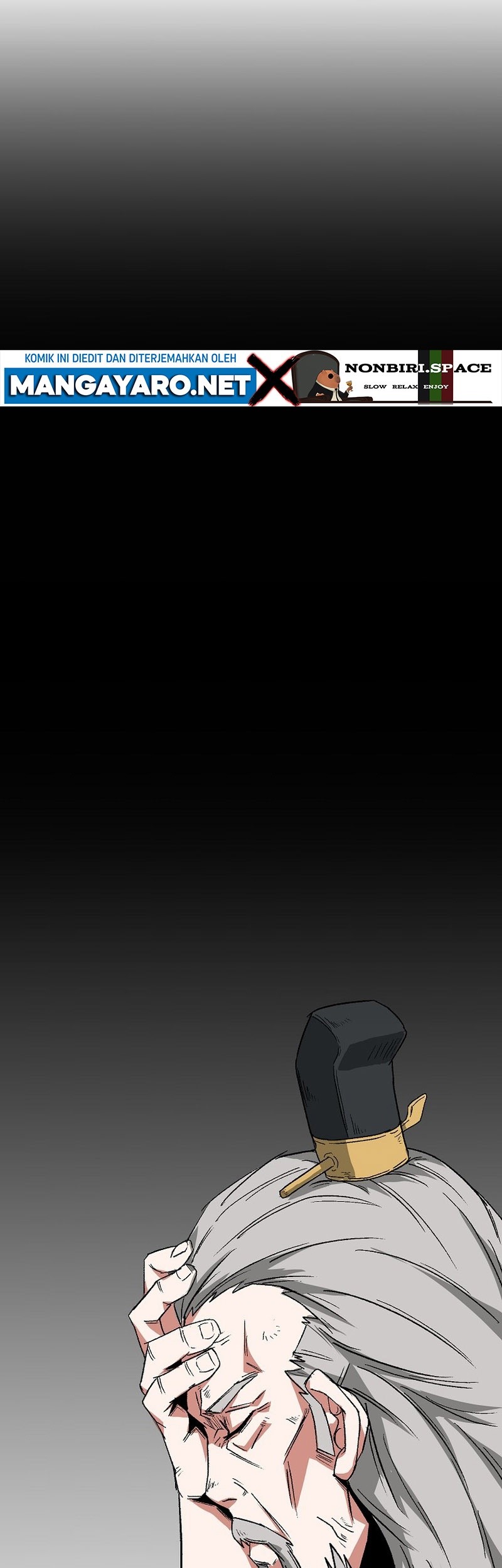 Gangho Apocalypse Chapter 8 - halaman 52