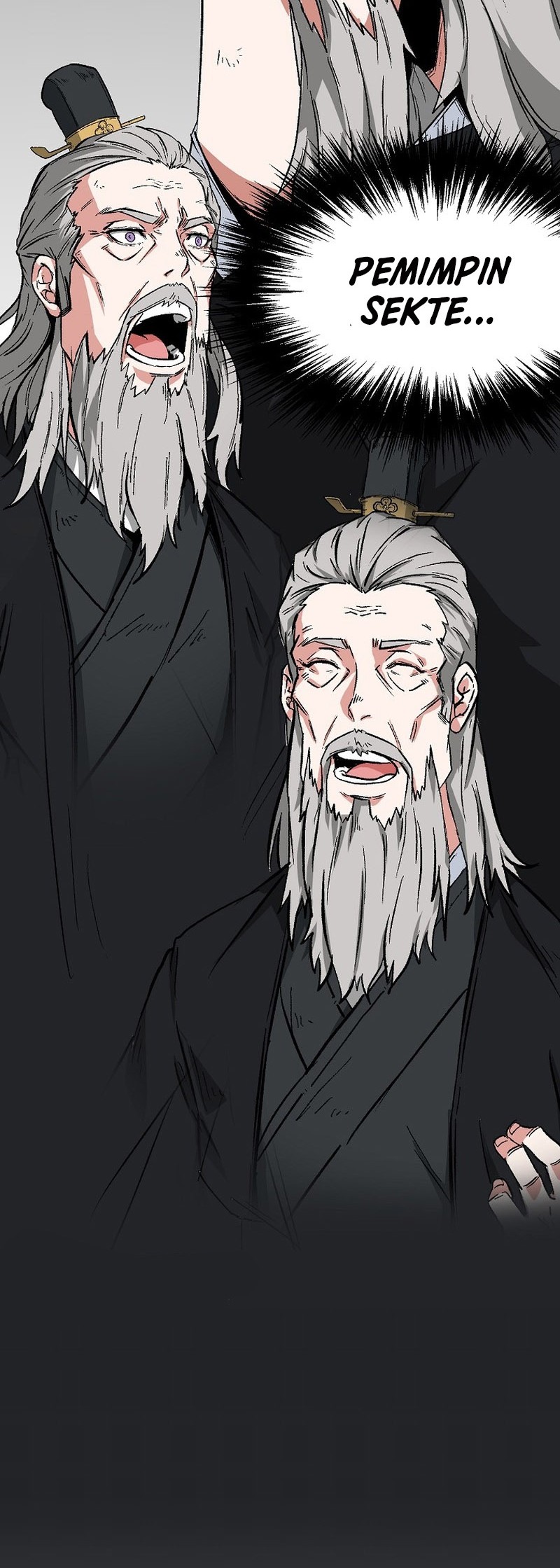 Gangho Apocalypse Chapter 8 - halaman 53