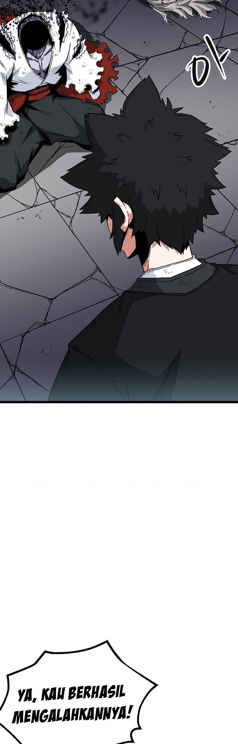 Gangho Apocalypse Chapter 8 - halaman 56