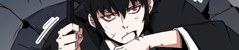 Gangho Apocalypse Chapter 8 - halaman 6