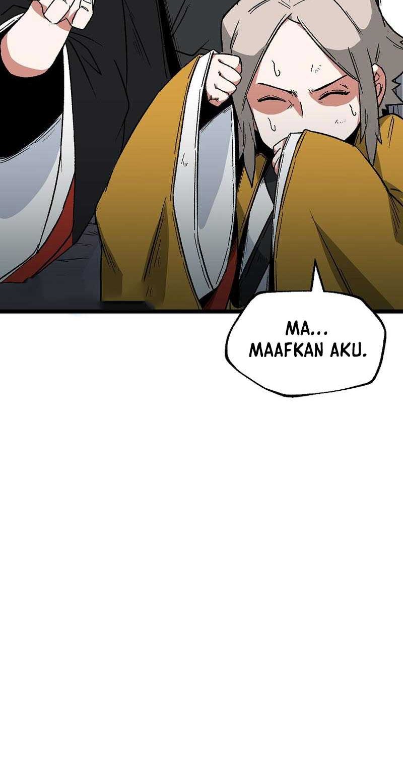 Gangho Apocalypse Chapter 9 - halaman 12