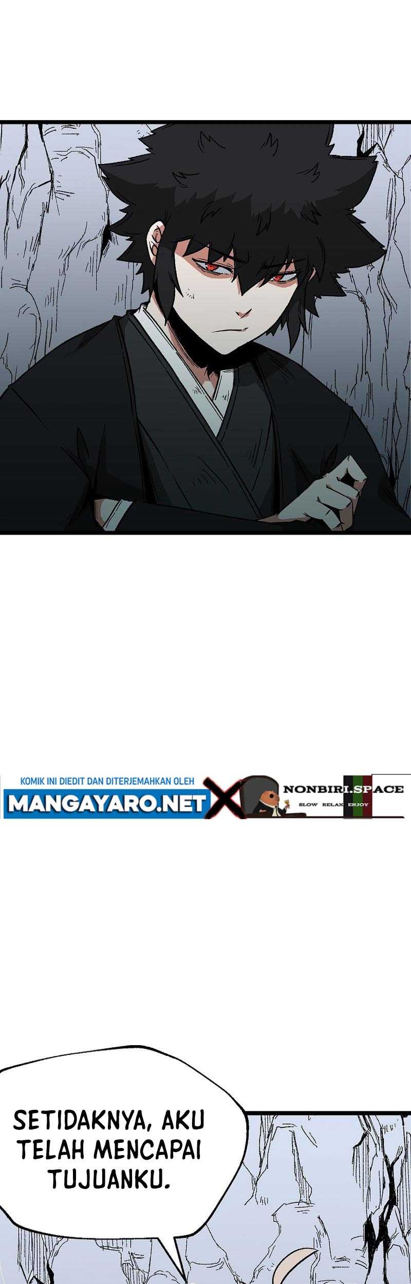 Gangho Apocalypse Chapter 9 - halaman 15