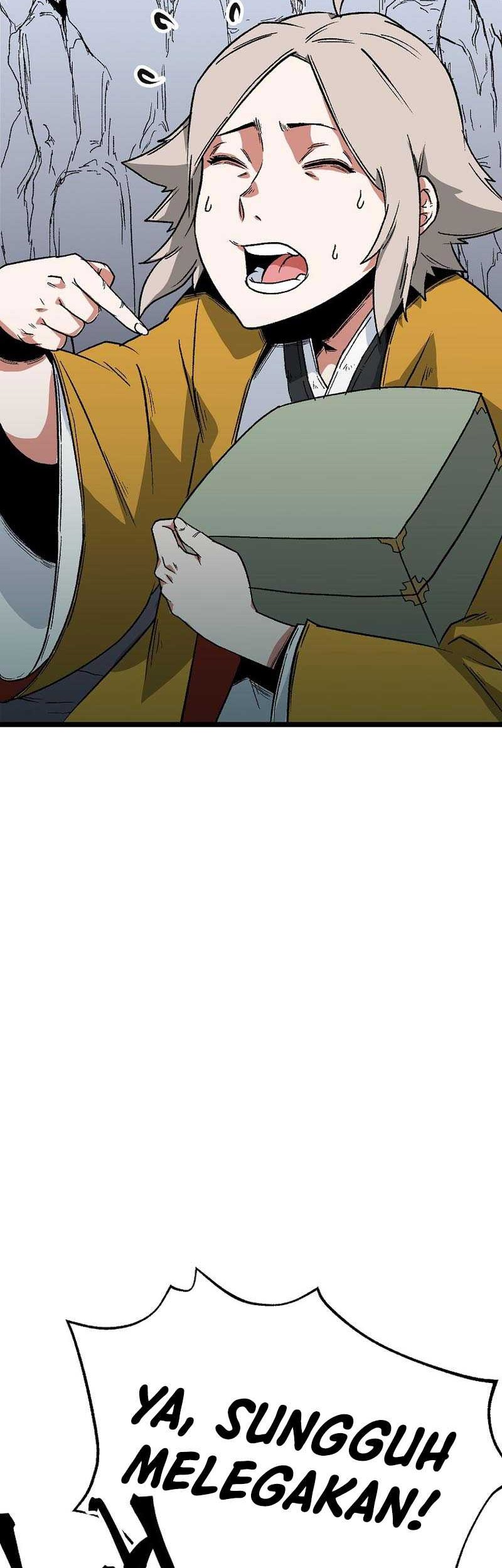 Gangho Apocalypse Chapter 9 - halaman 16