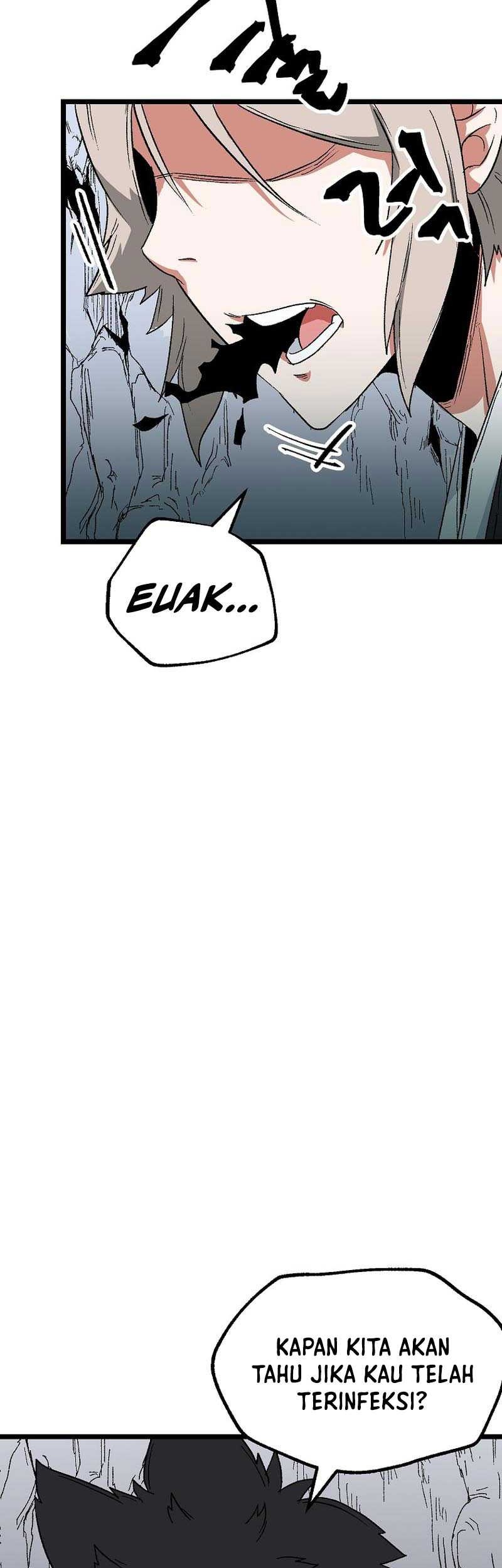 Gangho Apocalypse Chapter 9 - halaman 21