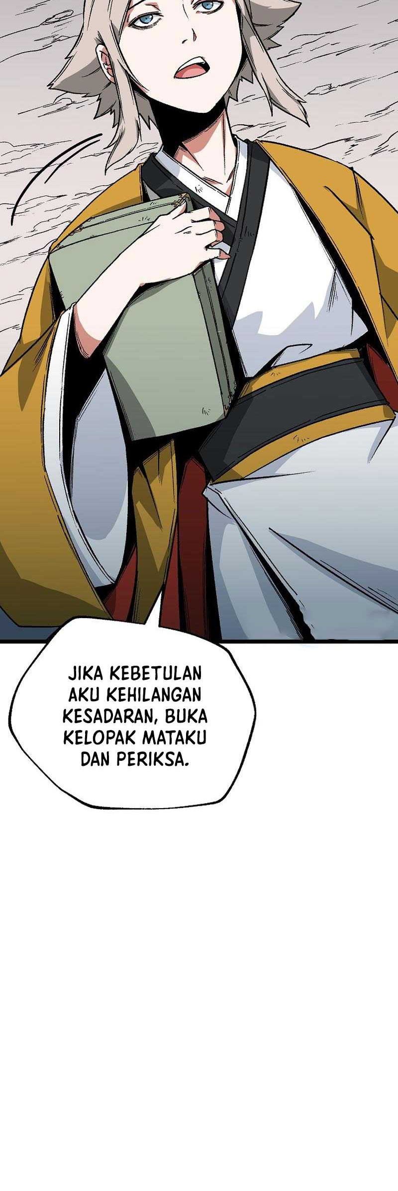 Gangho Apocalypse Chapter 9 - halaman 24