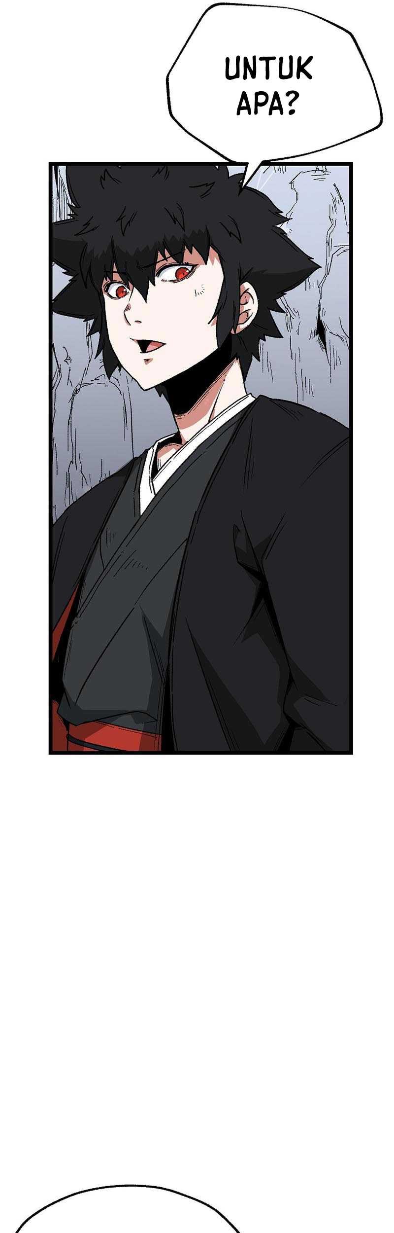 Gangho Apocalypse Chapter 9 - halaman 25