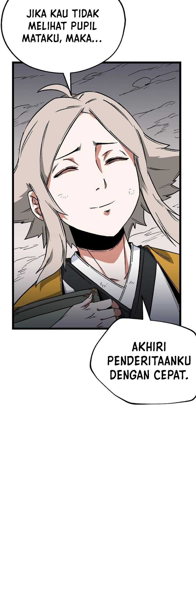 Gangho Apocalypse Chapter 9 - halaman 26
