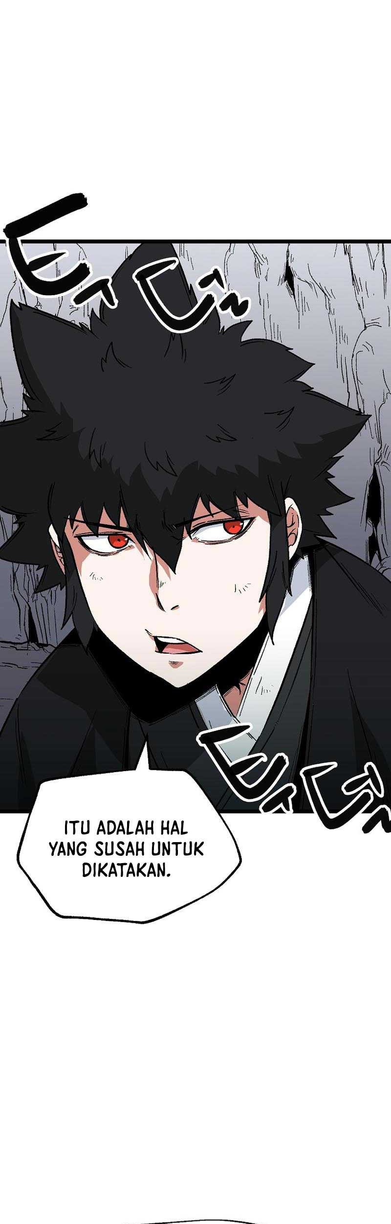 Gangho Apocalypse Chapter 9 - halaman 27