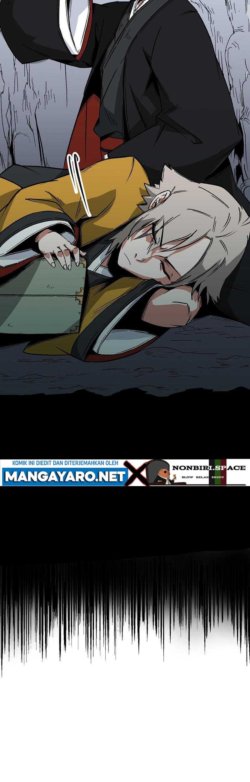 Gangho Apocalypse Chapter 9 - halaman 29
