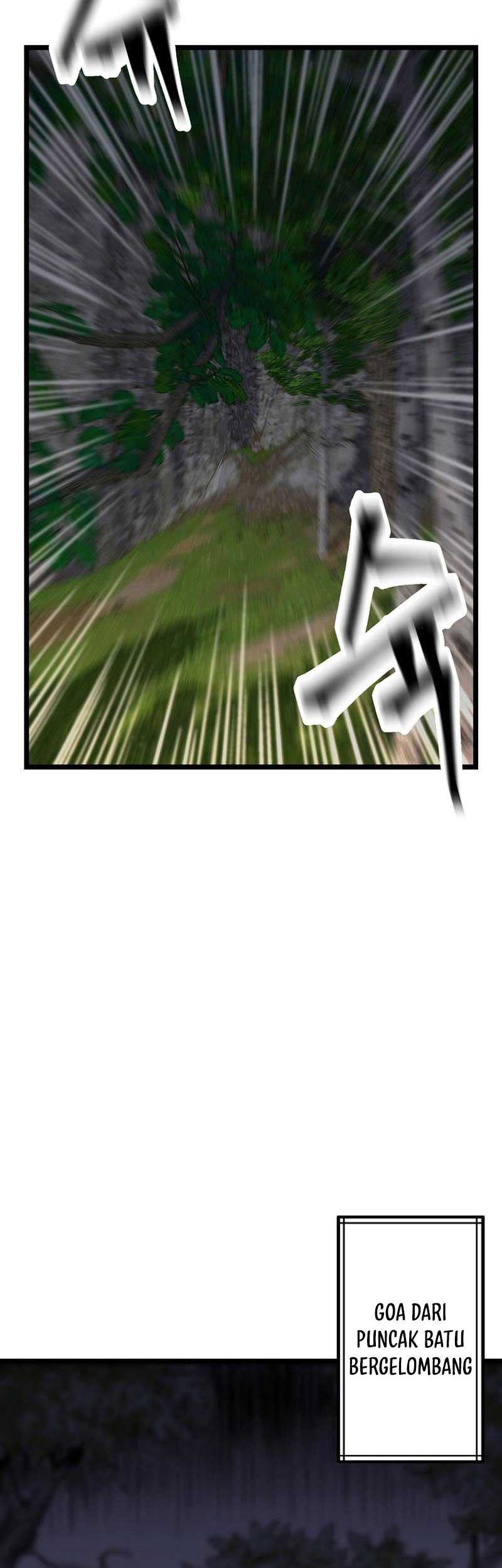 Gangho Apocalypse Chapter 9 - halaman 3
