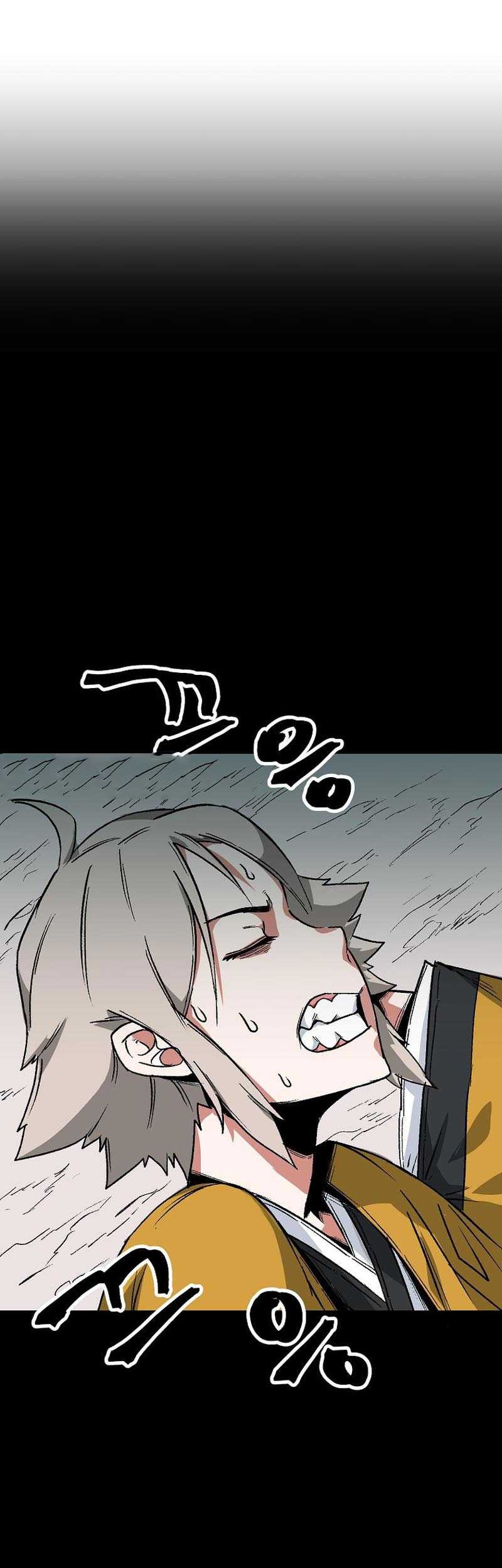 Gangho Apocalypse Chapter 9 - halaman 30