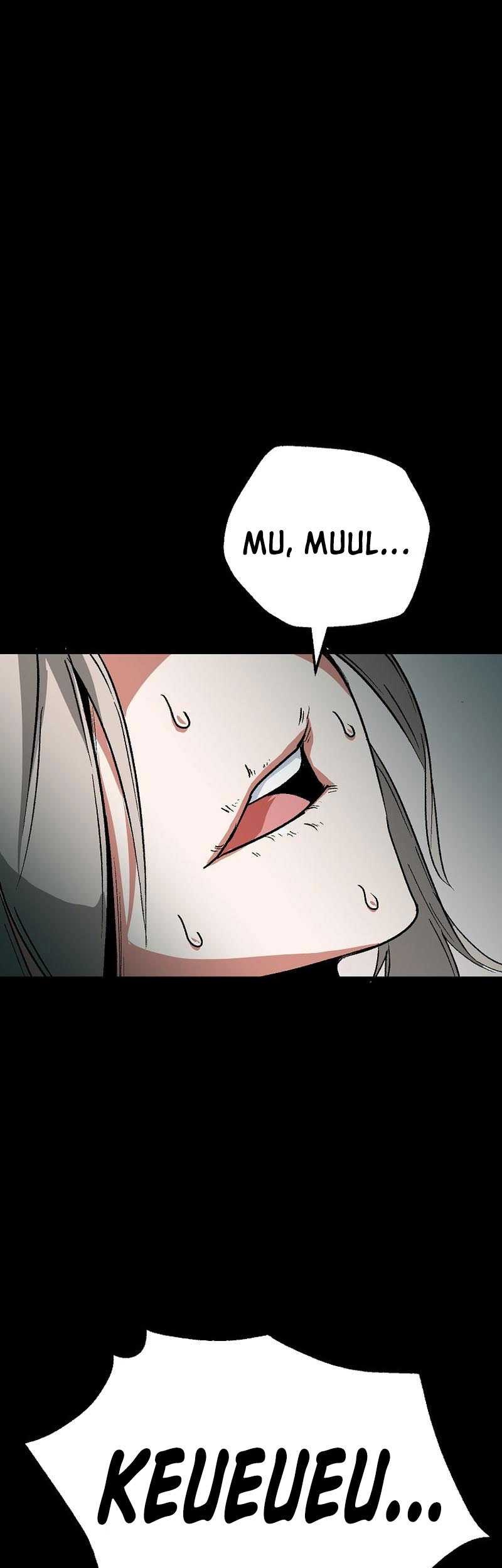 Gangho Apocalypse Chapter 9 - halaman 31