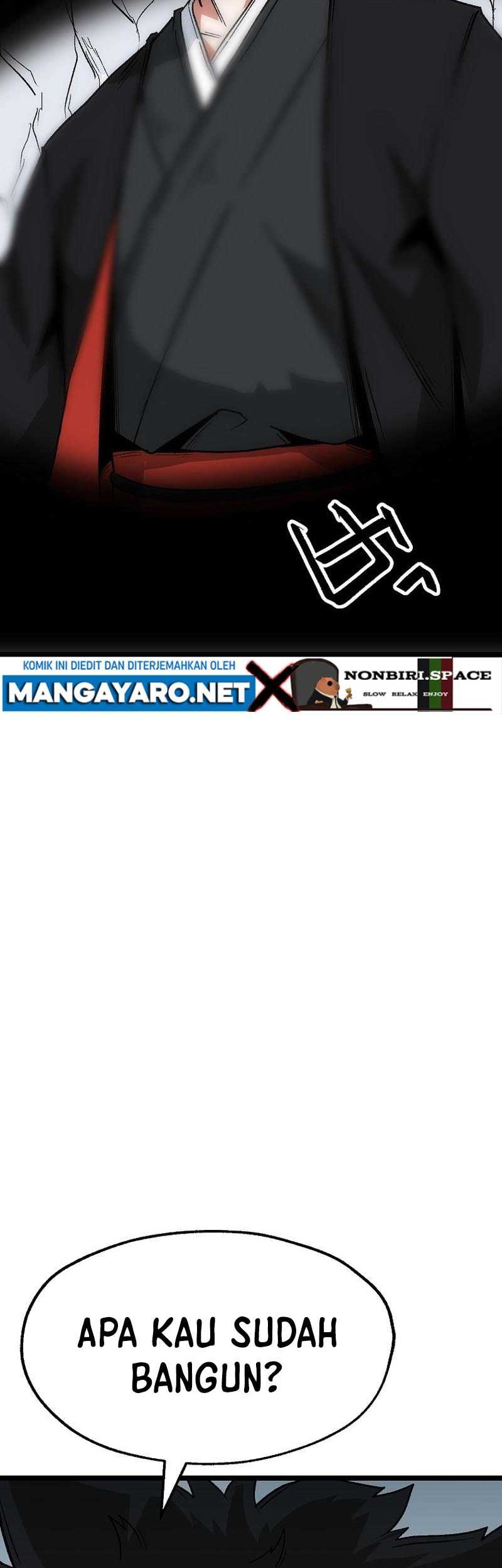 Gangho Apocalypse Chapter 9 - halaman 38