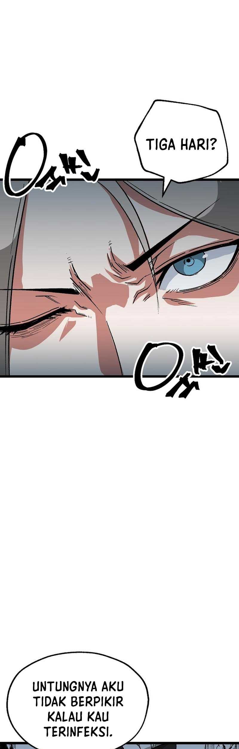 Gangho Apocalypse Chapter 9 - halaman 41