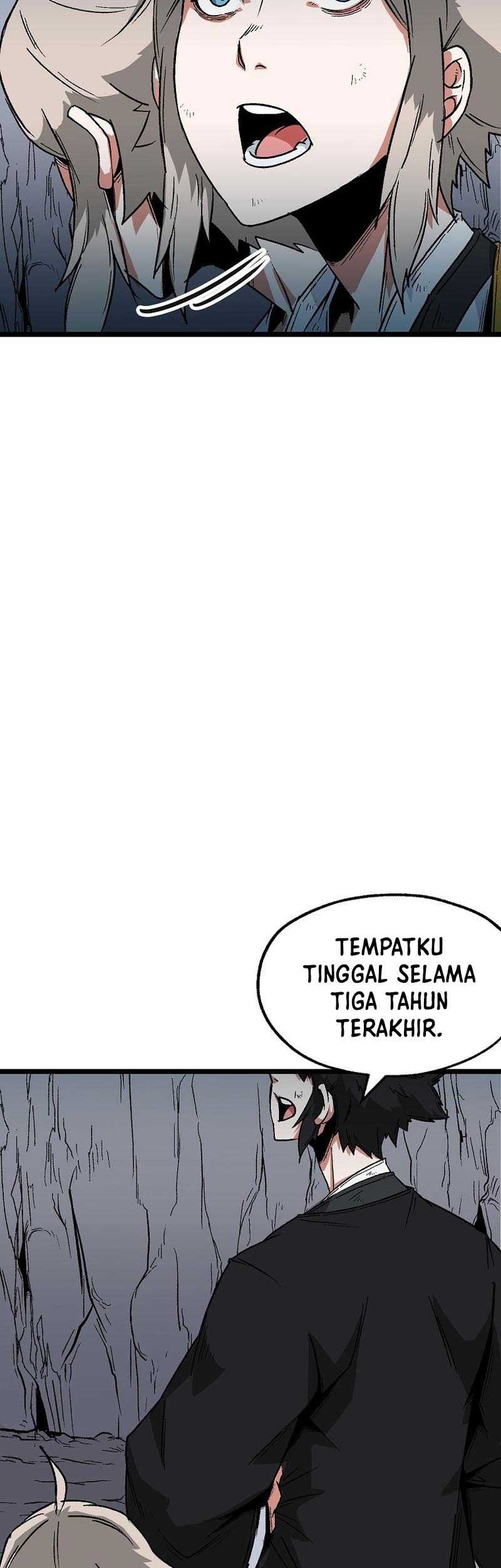 Gangho Apocalypse Chapter 9 - halaman 44