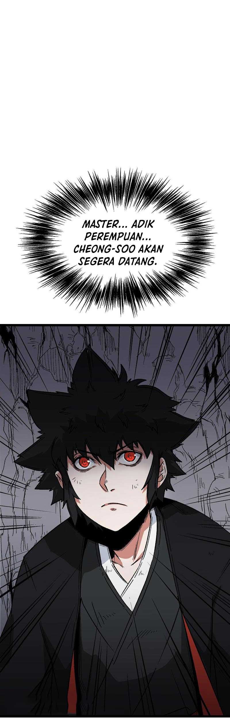 Gangho Apocalypse Chapter 9 - halaman 47