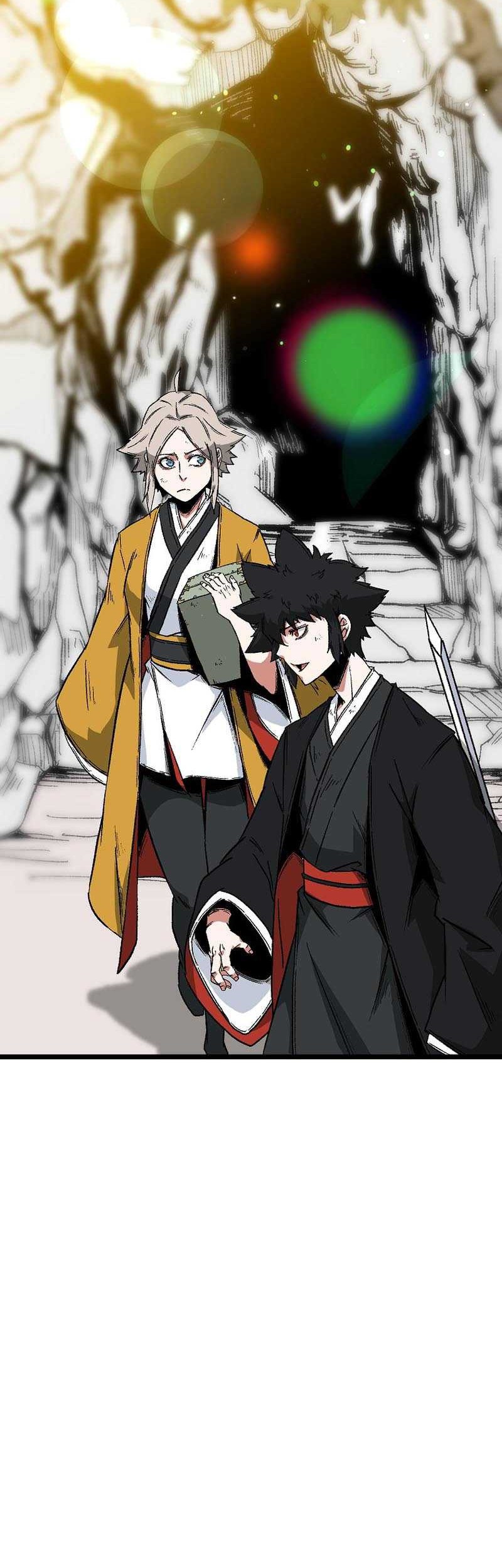 Gangho Apocalypse Chapter 9 - halaman 50