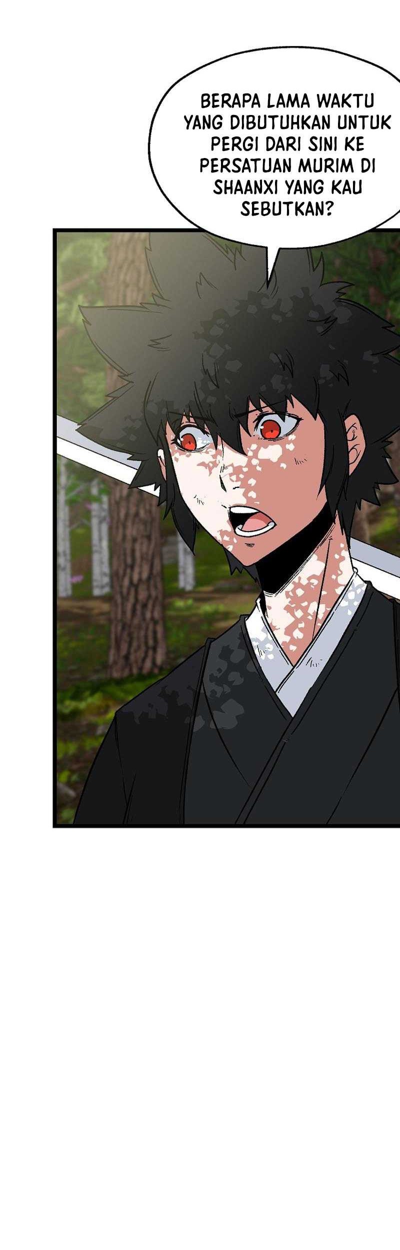 Gangho Apocalypse Chapter 9 - halaman 52
