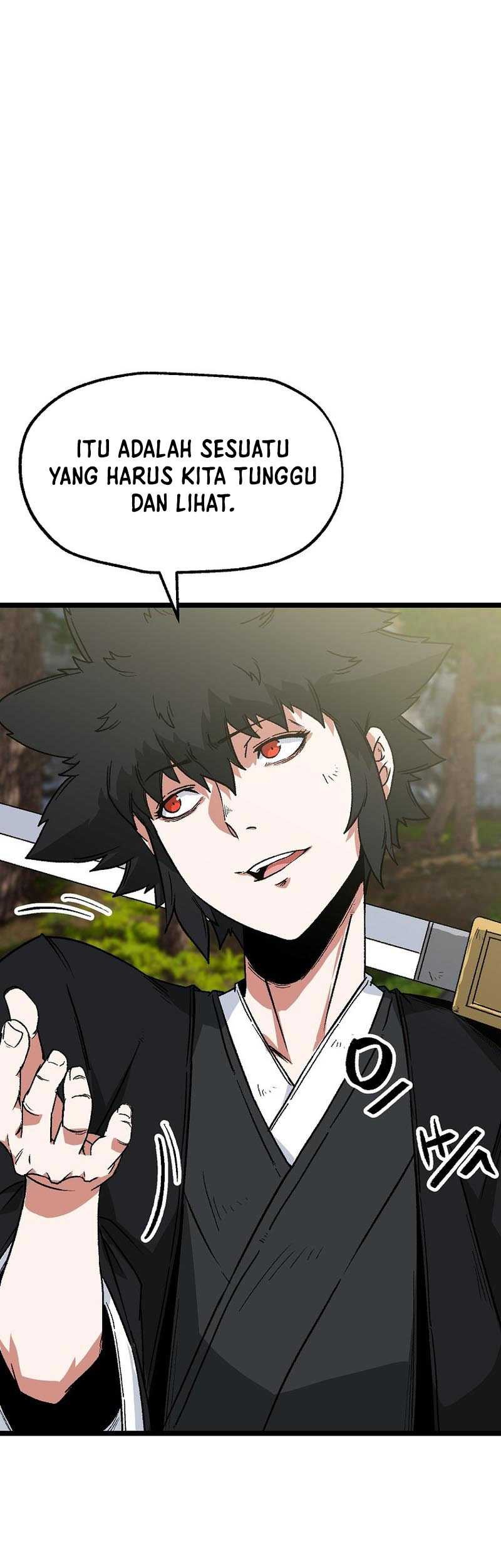 Gangho Apocalypse Chapter 9 - halaman 55