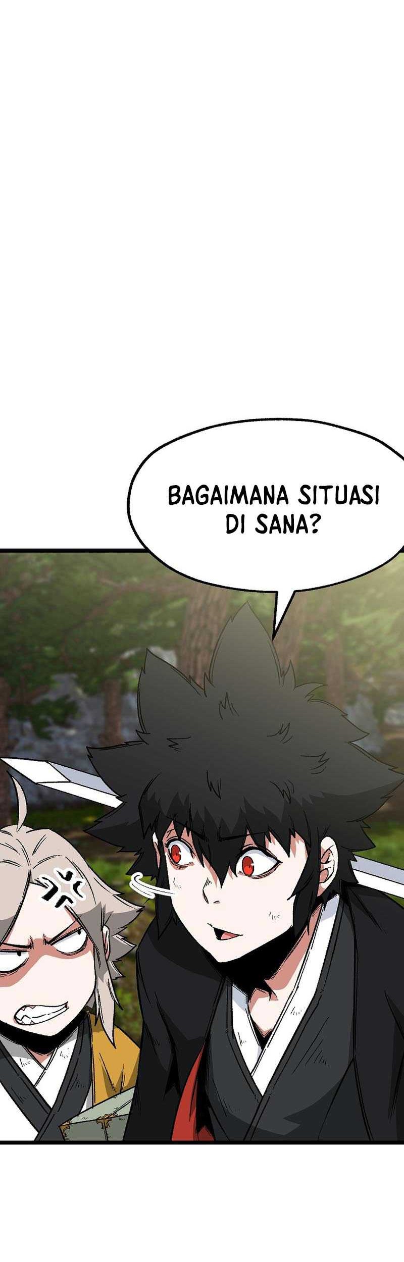 Gangho Apocalypse Chapter 9 - halaman 56