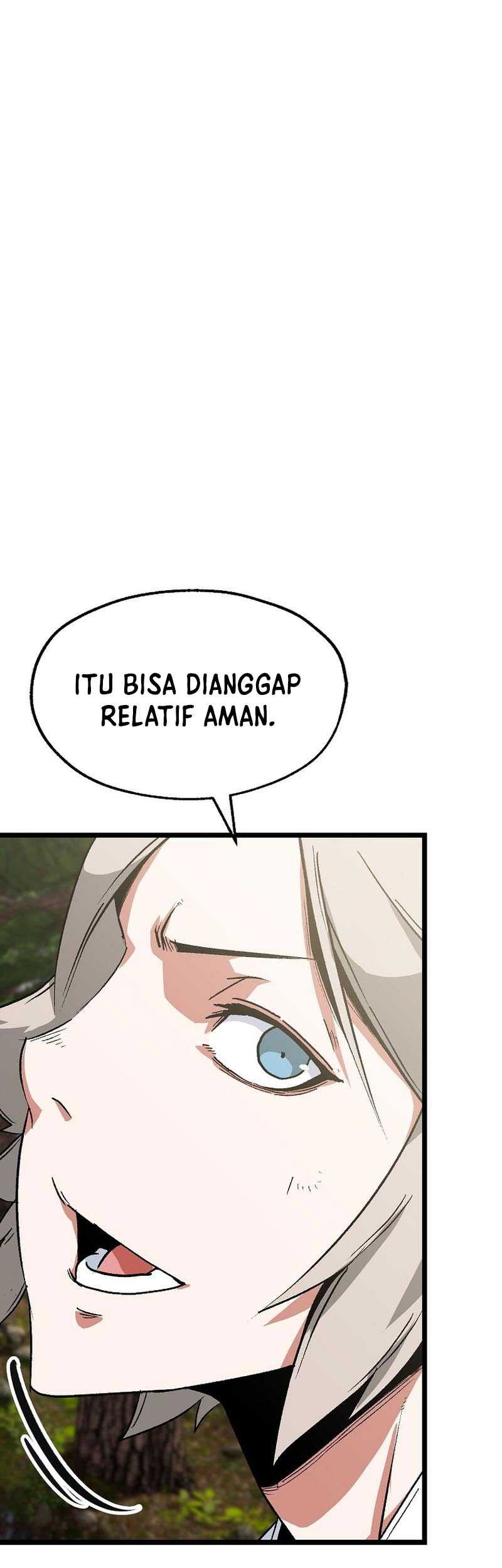 Gangho Apocalypse Chapter 9 - halaman 57