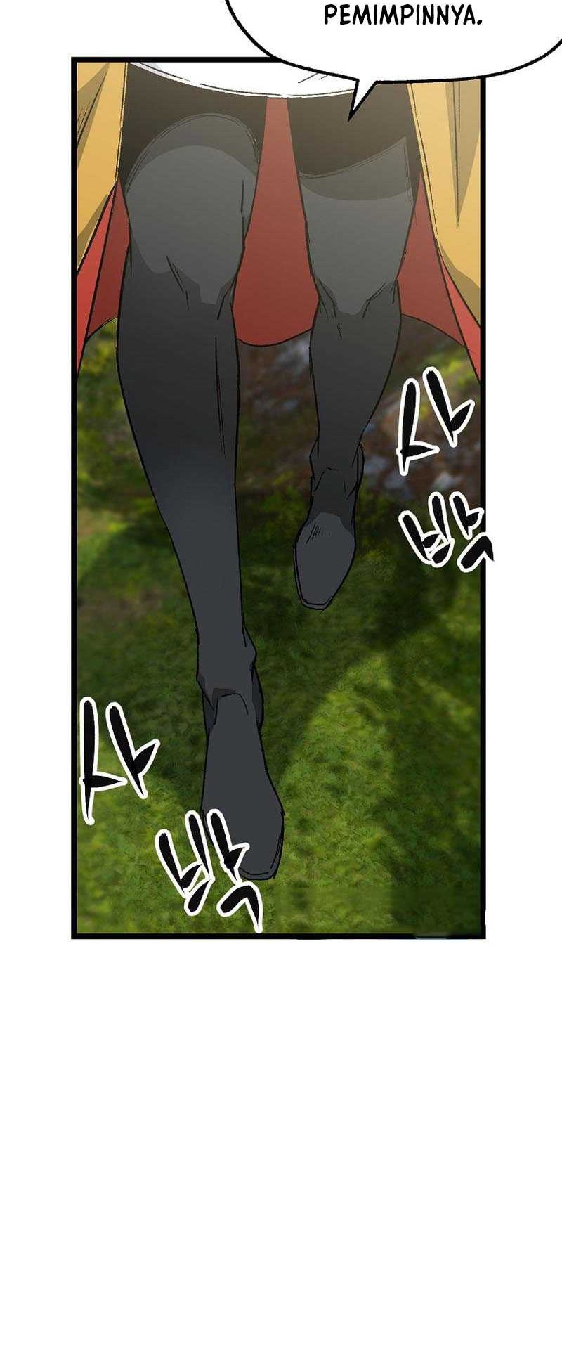 Gangho Apocalypse Chapter 9 - halaman 60