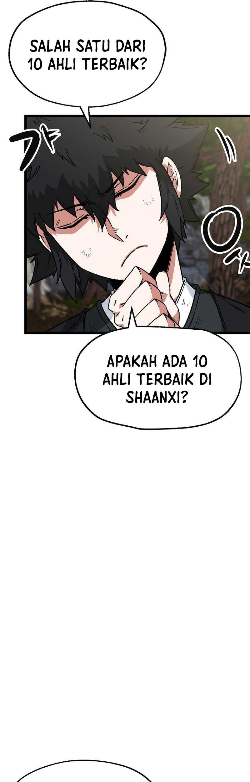Gangho Apocalypse Chapter 9 - halaman 61
