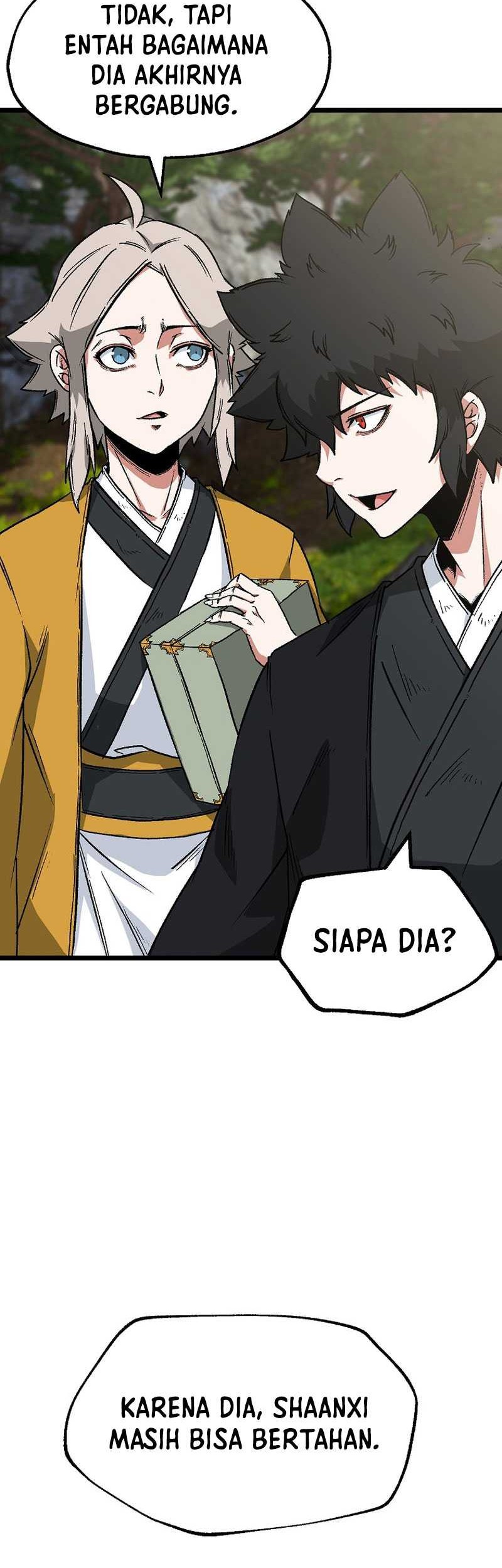 Gangho Apocalypse Chapter 9 - halaman 62