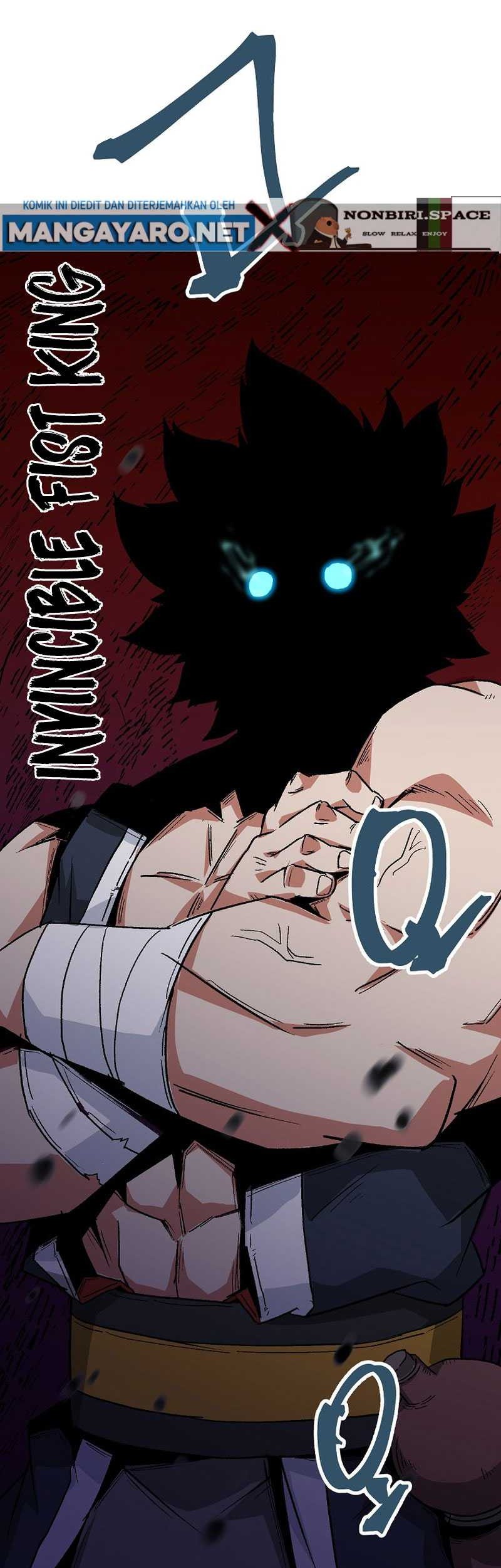 Gangho Apocalypse Chapter 9 - halaman 63