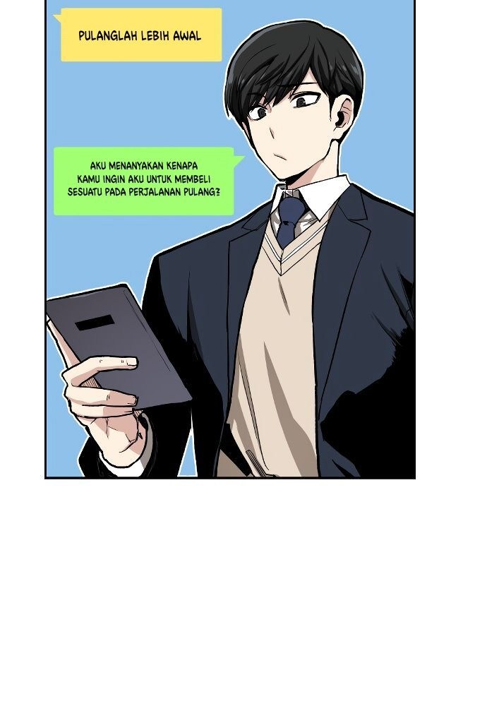 Gangnam Dokkaebi Chapter 1 - halaman 101