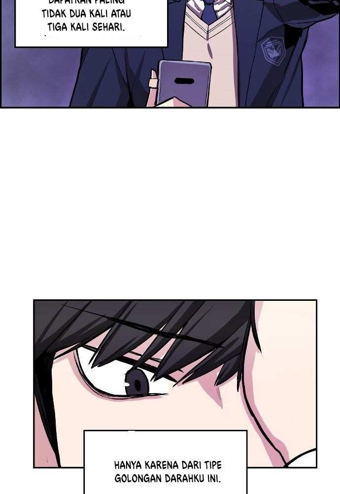 Gangnam Dokkaebi Chapter 1 - halaman 106