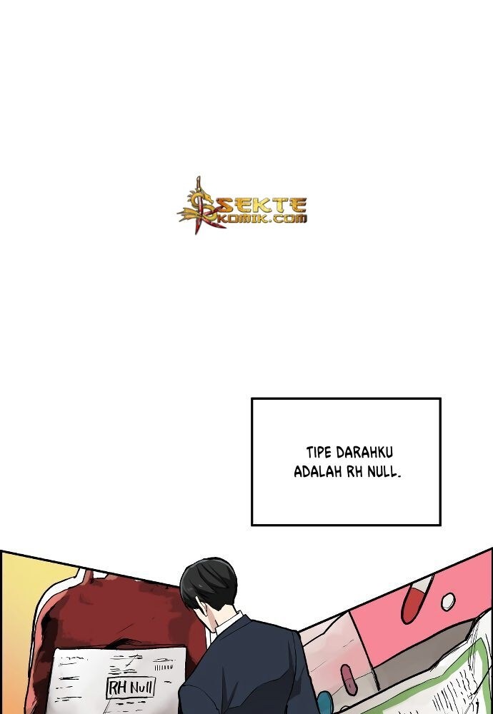 Gangnam Dokkaebi Chapter 1 - halaman 108
