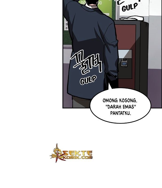 Gangnam Dokkaebi Chapter 1 - halaman 112