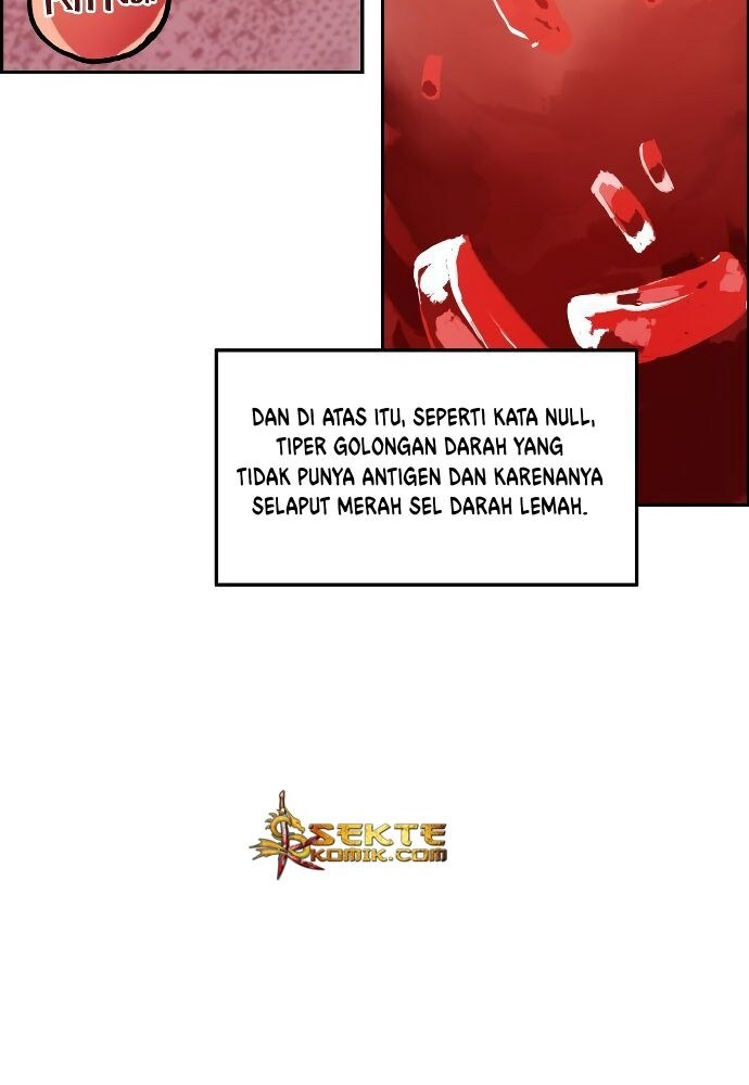 Gangnam Dokkaebi Chapter 1 - halaman 114
