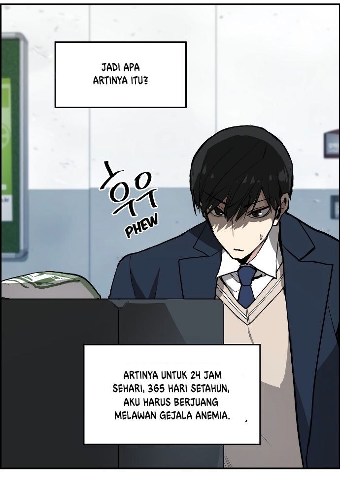 Gangnam Dokkaebi Chapter 1 - halaman 115