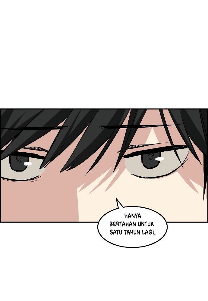 Gangnam Dokkaebi Chapter 1 - halaman 116