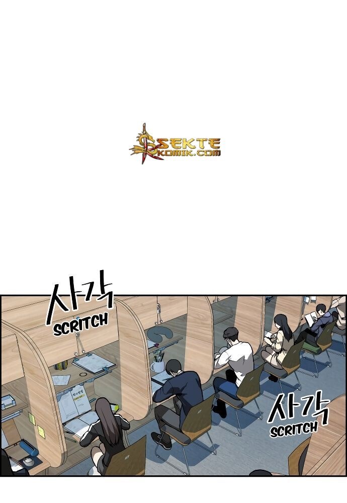 Gangnam Dokkaebi Chapter 1 - halaman 118