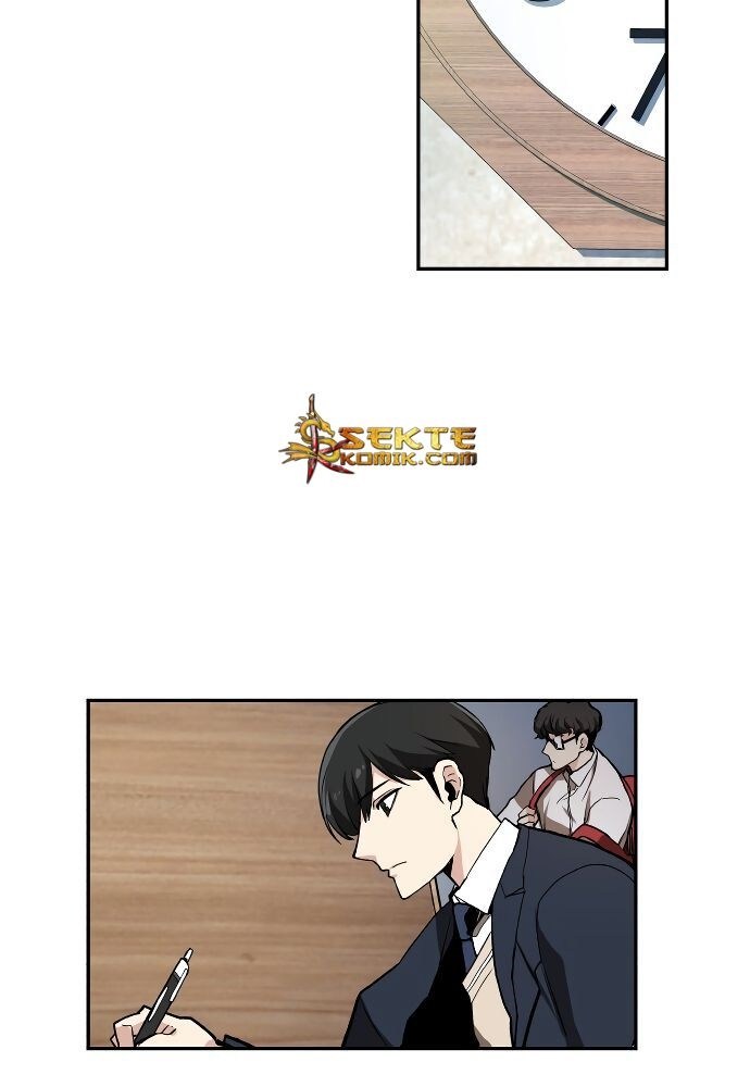 Gangnam Dokkaebi Chapter 1 - halaman 120