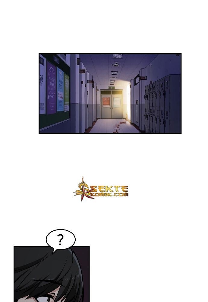 Gangnam Dokkaebi Chapter 1 - halaman 128