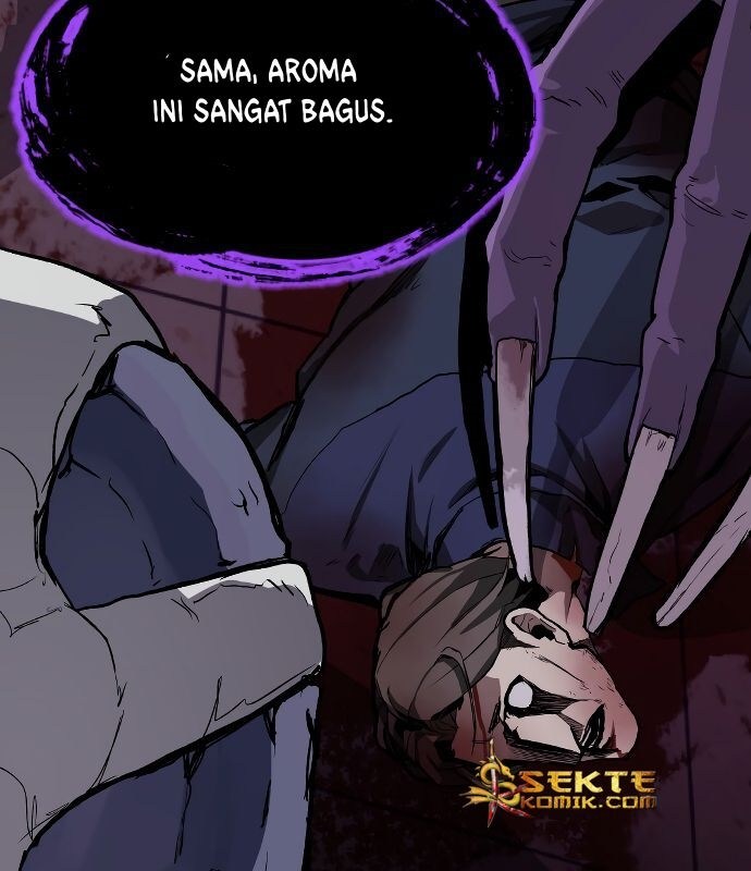 Gangnam Dokkaebi Chapter 1 - halaman 137