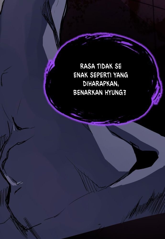 Gangnam Dokkaebi Chapter 1 - halaman 138