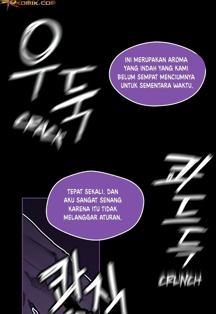 Gangnam Dokkaebi Chapter 1 - halaman 142