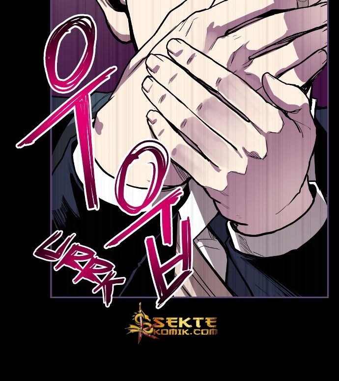 Gangnam Dokkaebi Chapter 1 - halaman 147