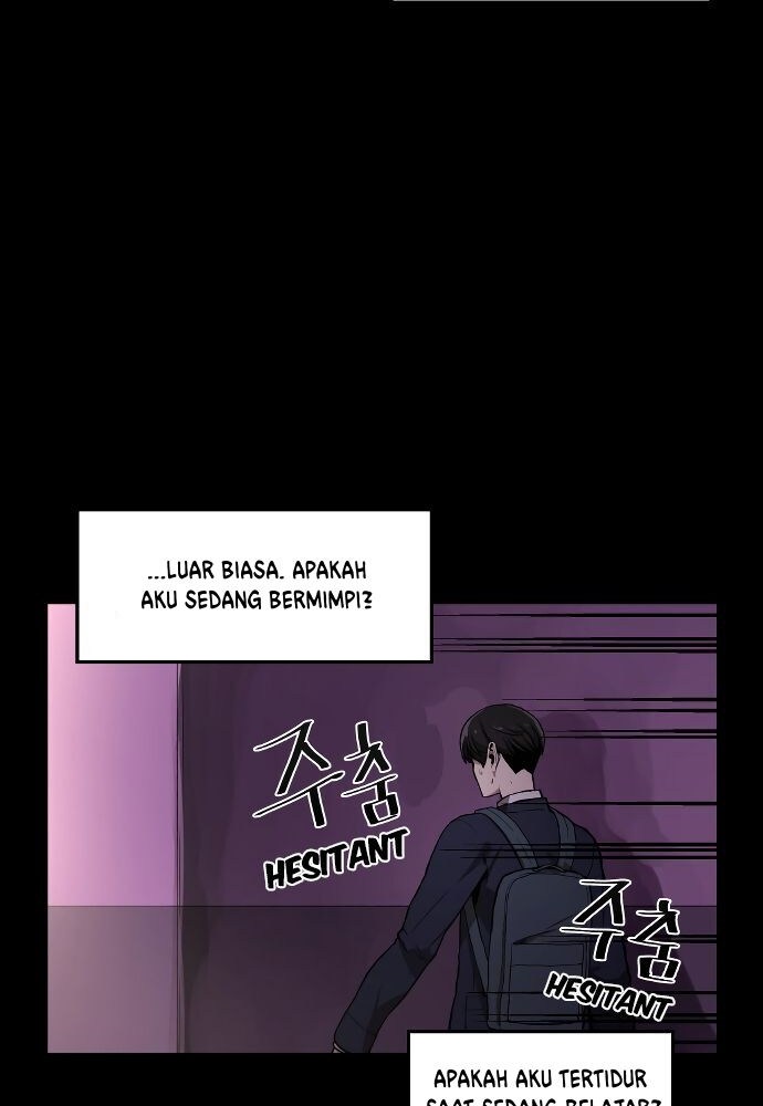 Gangnam Dokkaebi Chapter 1 - halaman 149
